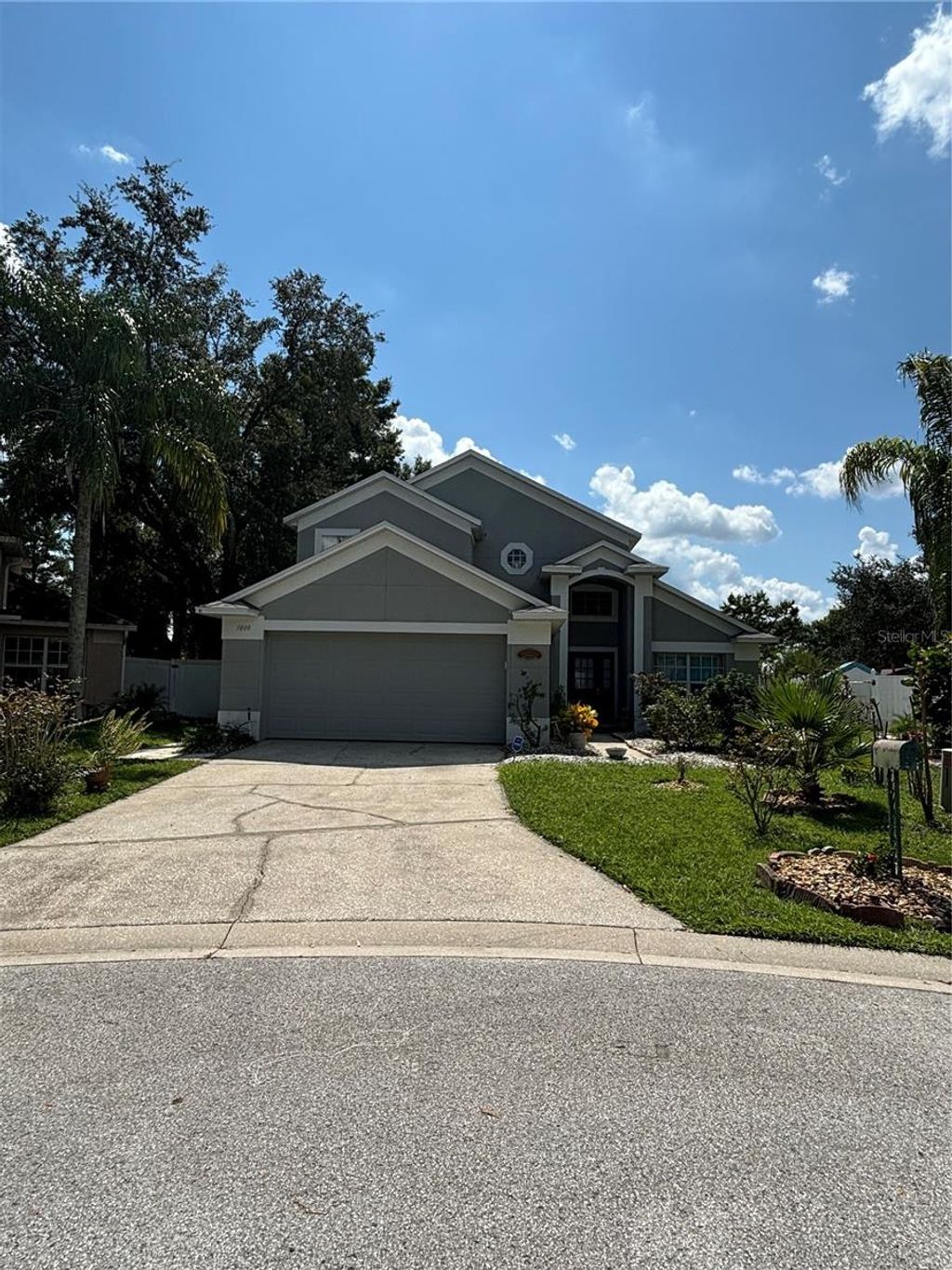 Photo of 1008 Woodsong Way, Clermont, FL 34714 (MLS # G5104357)