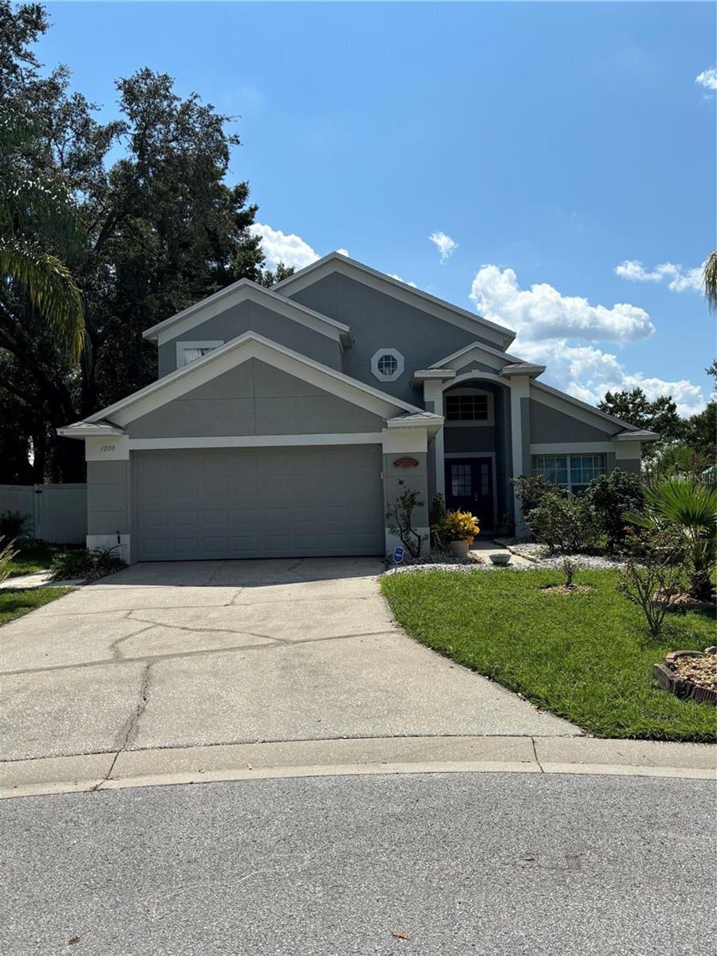 Photo of 1008 Woodsong Way, Clermont, FL 34714 (MLS # G5104357)