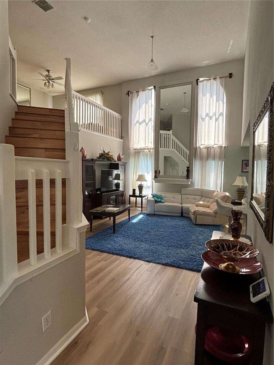 WOODRIDGE PH 01B - Residential Lease