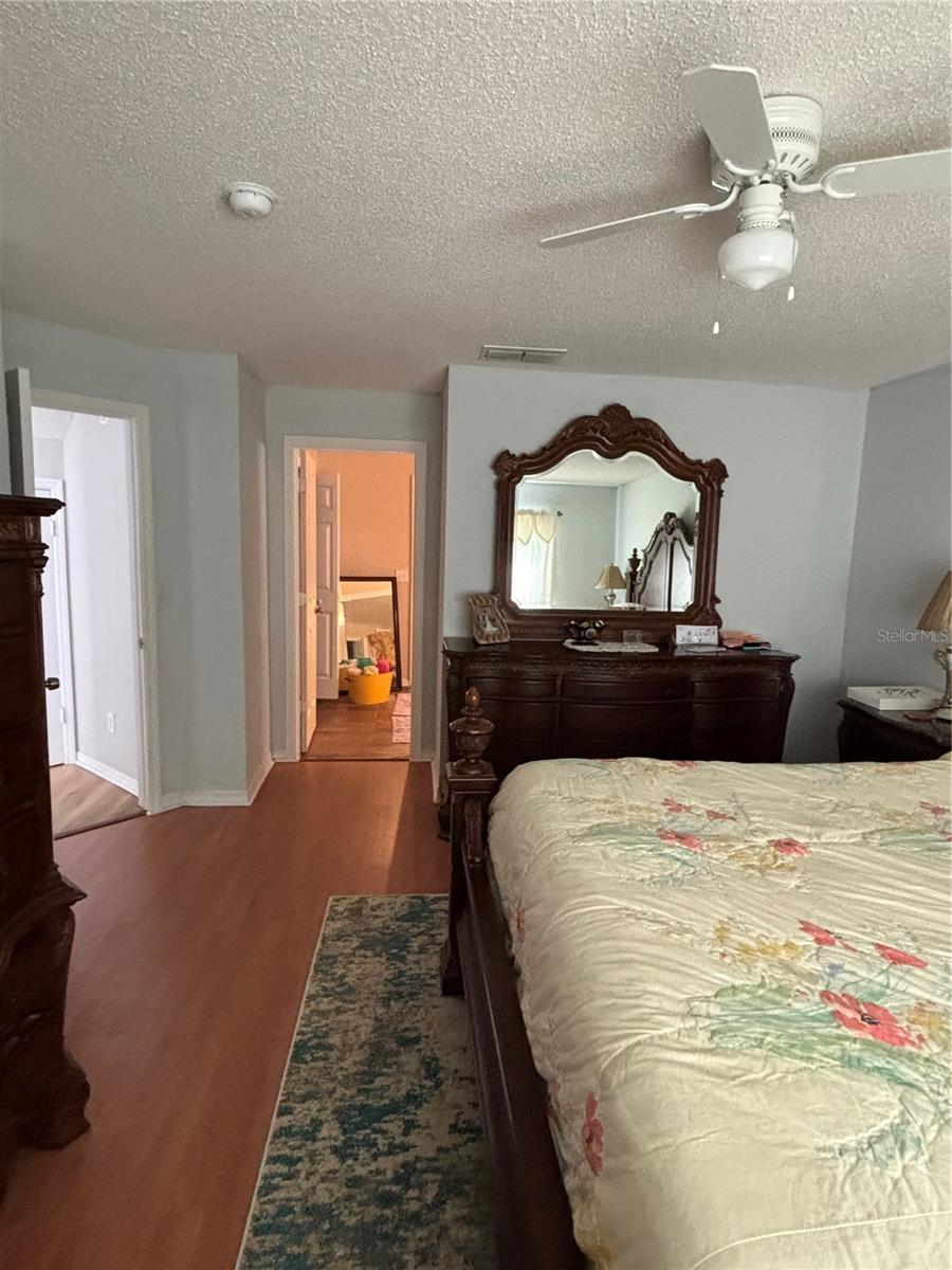 WOODRIDGE PH 01B - Residential Lease