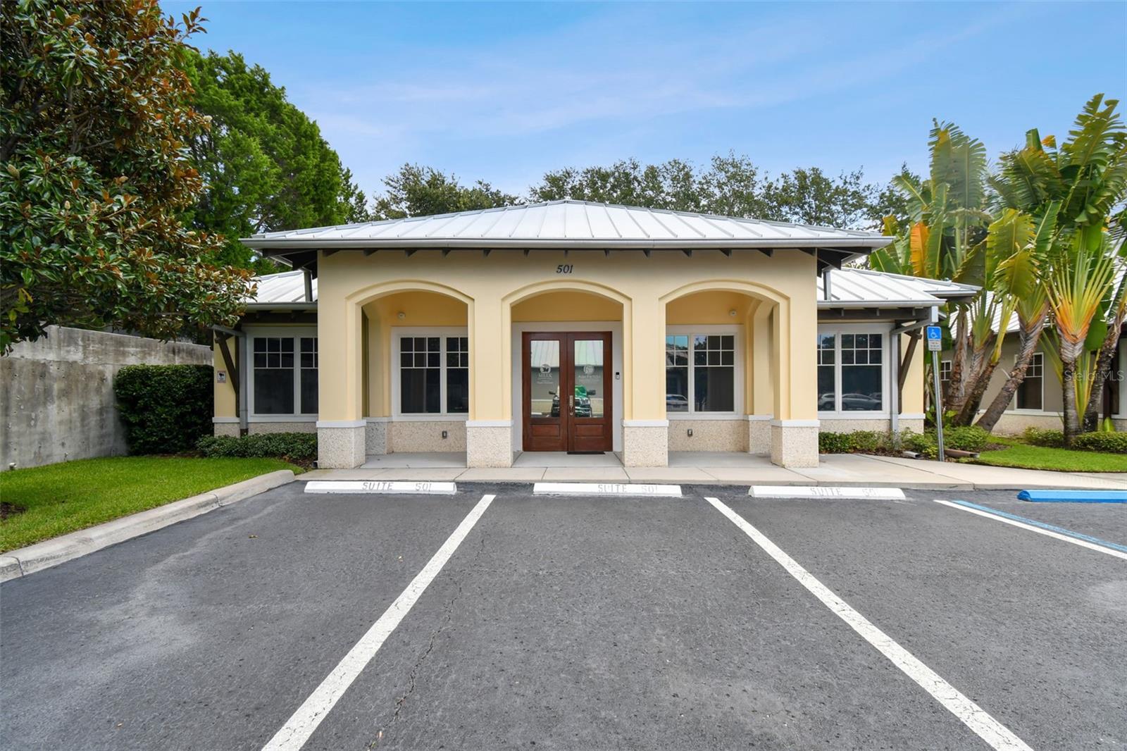 OFFICES AT PONCE DE LEON - Commercial Sale