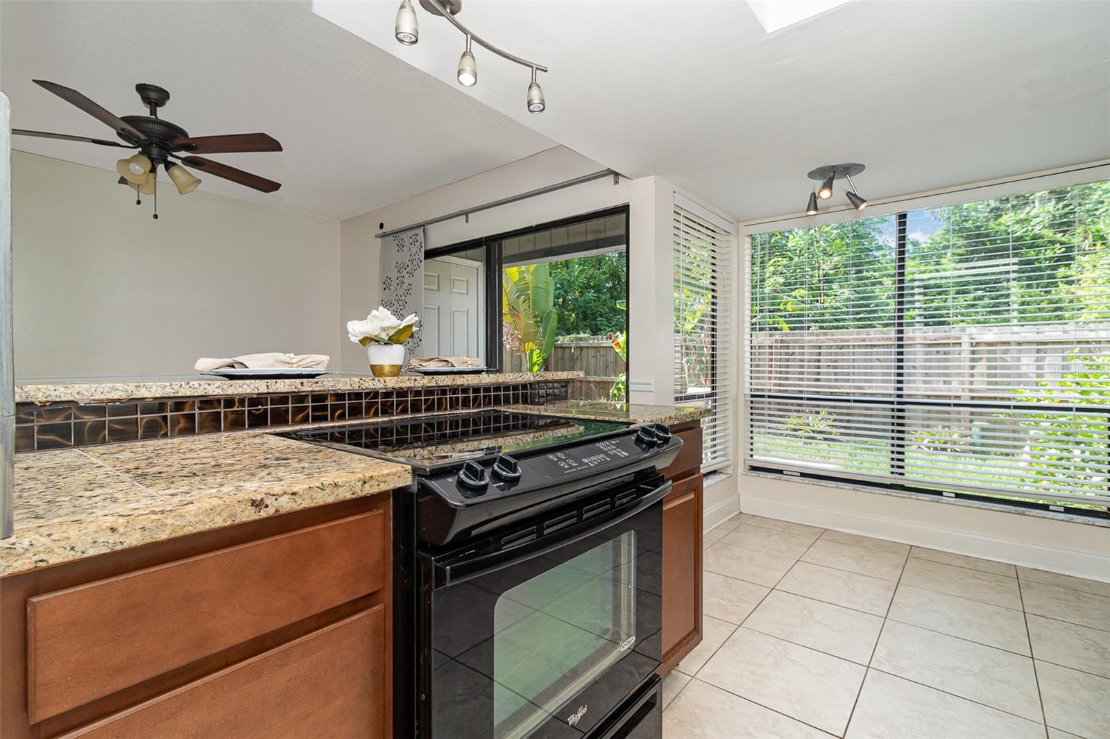 PARK LAKE WOODS CONDO - Residential