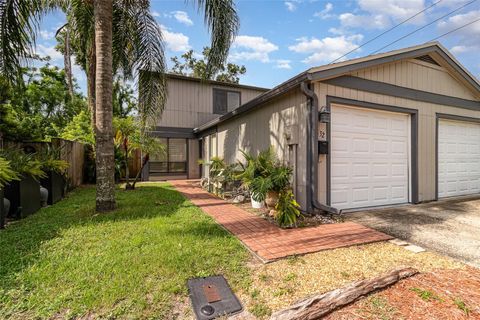 Photo of 832 Park Lake Pl #6A, Maitland, FL 32751 (MLS # O6329575)