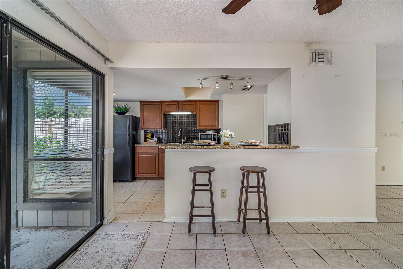 PARK LAKE WOODS CONDO - Residential