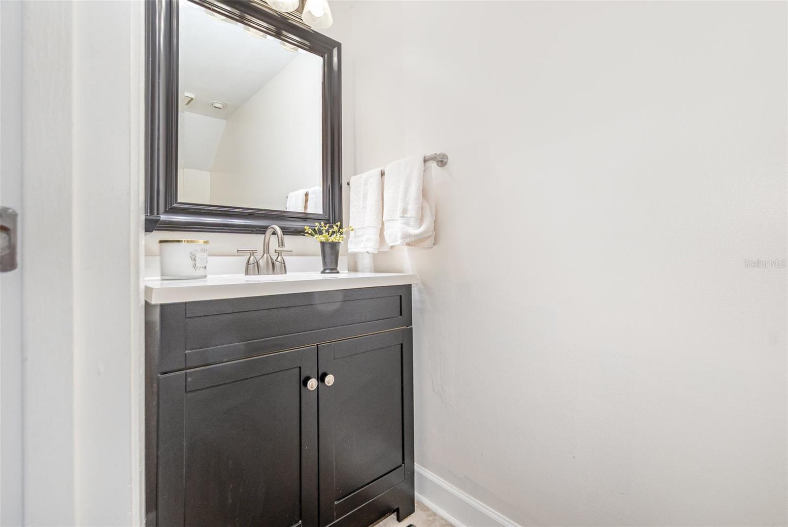 PARK LAKE WOODS CONDO - Residential