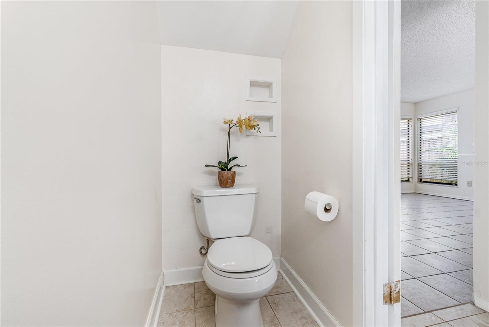 PARK LAKE WOODS CONDO - Residential