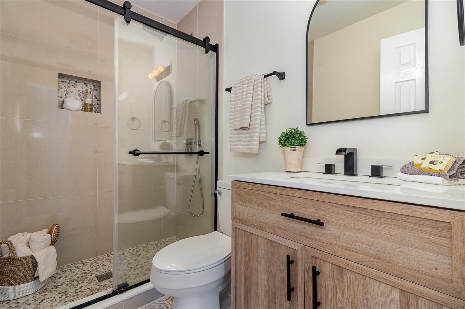 PARK LAKE WOODS CONDO - Residential