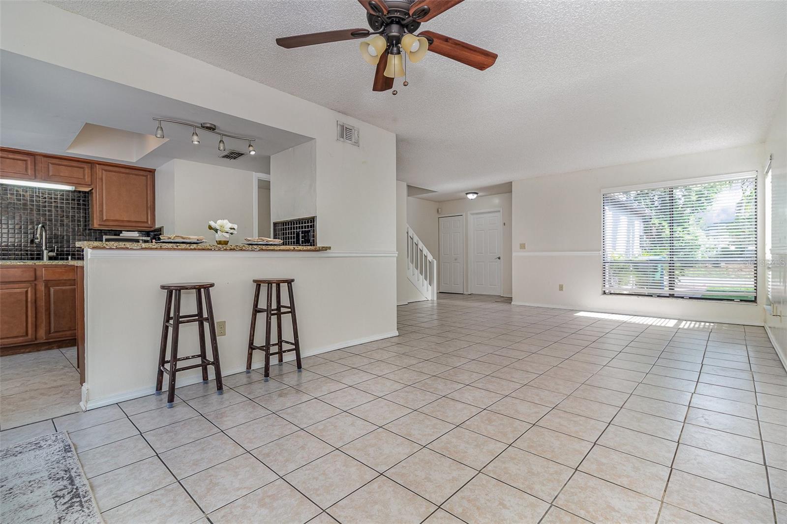 PARK LAKE WOODS CONDO - Residential
