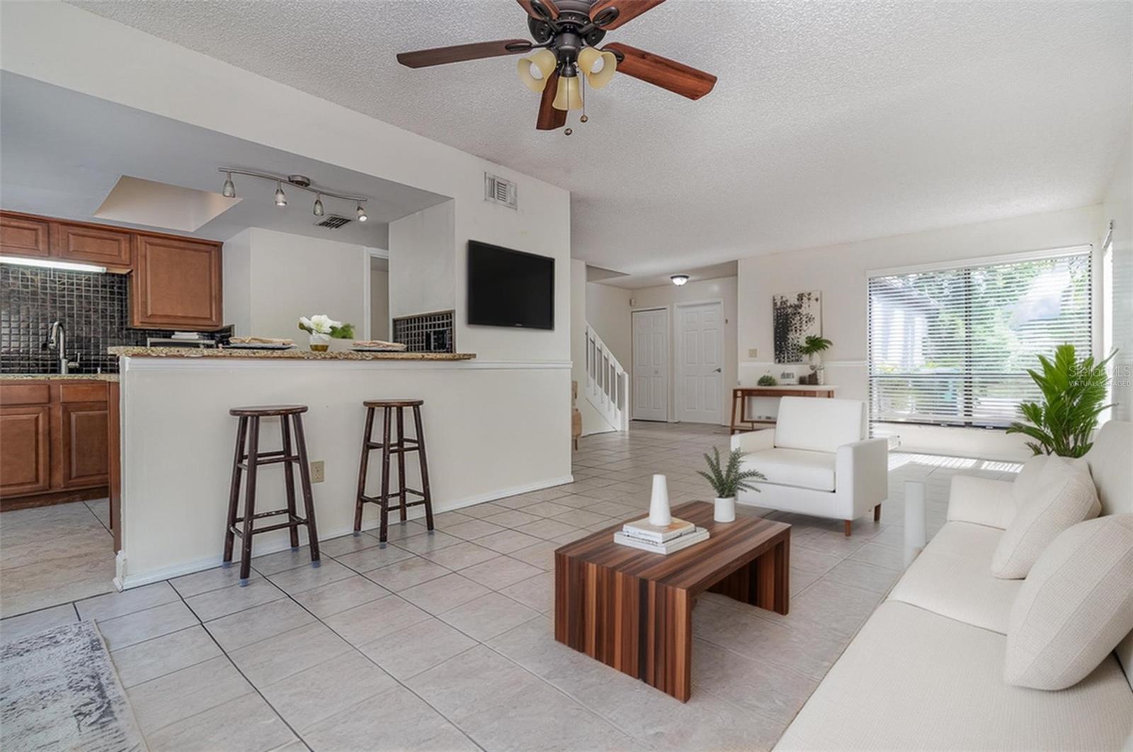 PARK LAKE WOODS CONDO - Residential