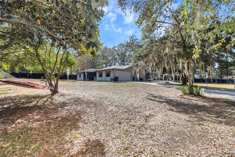 Photo of 3598 SW Trout Street, Dunnellon, FL 34431 (MLS # OM717661)