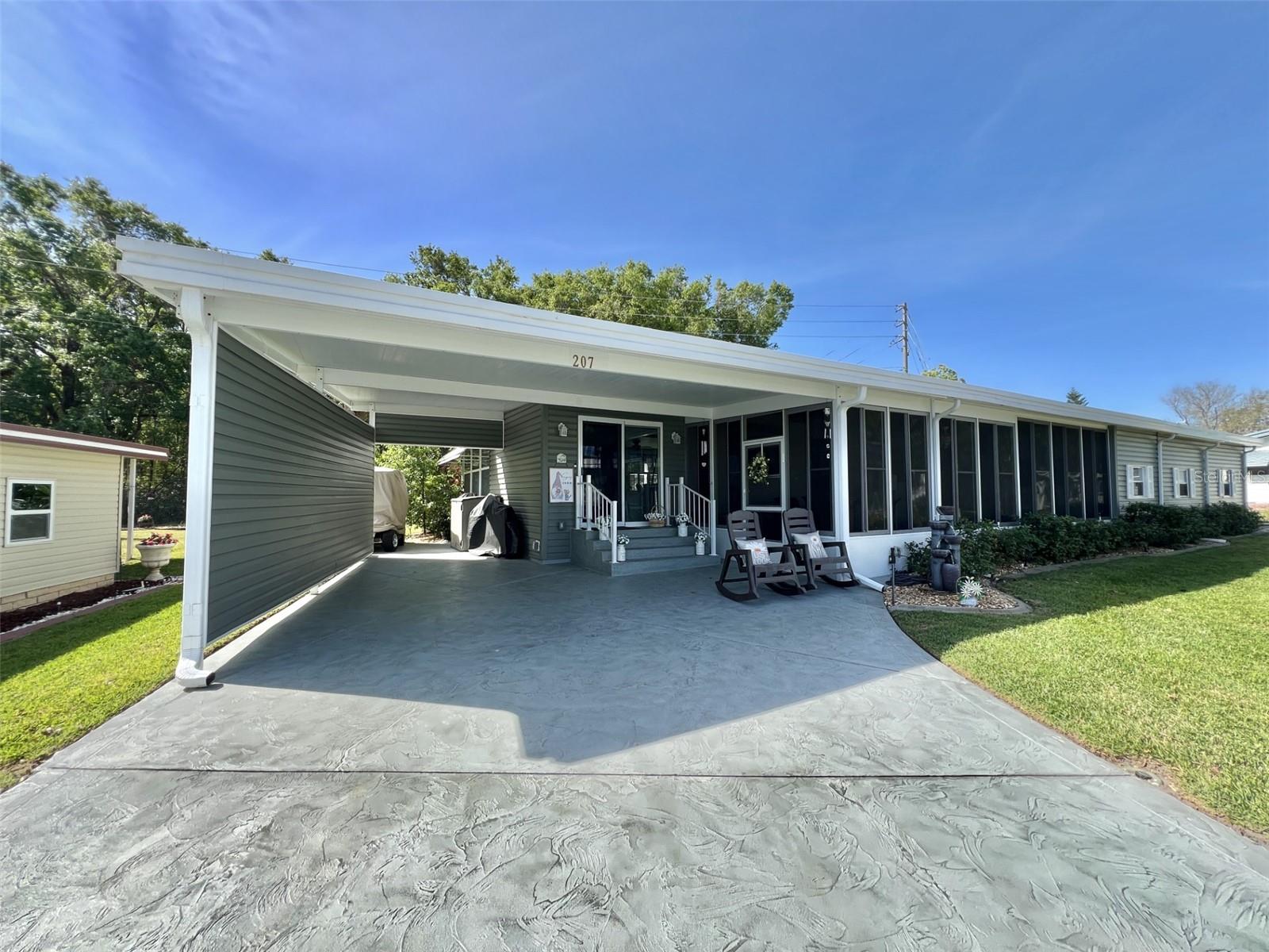 HAWTHORNE AT LEESBURG A COOP - Residential