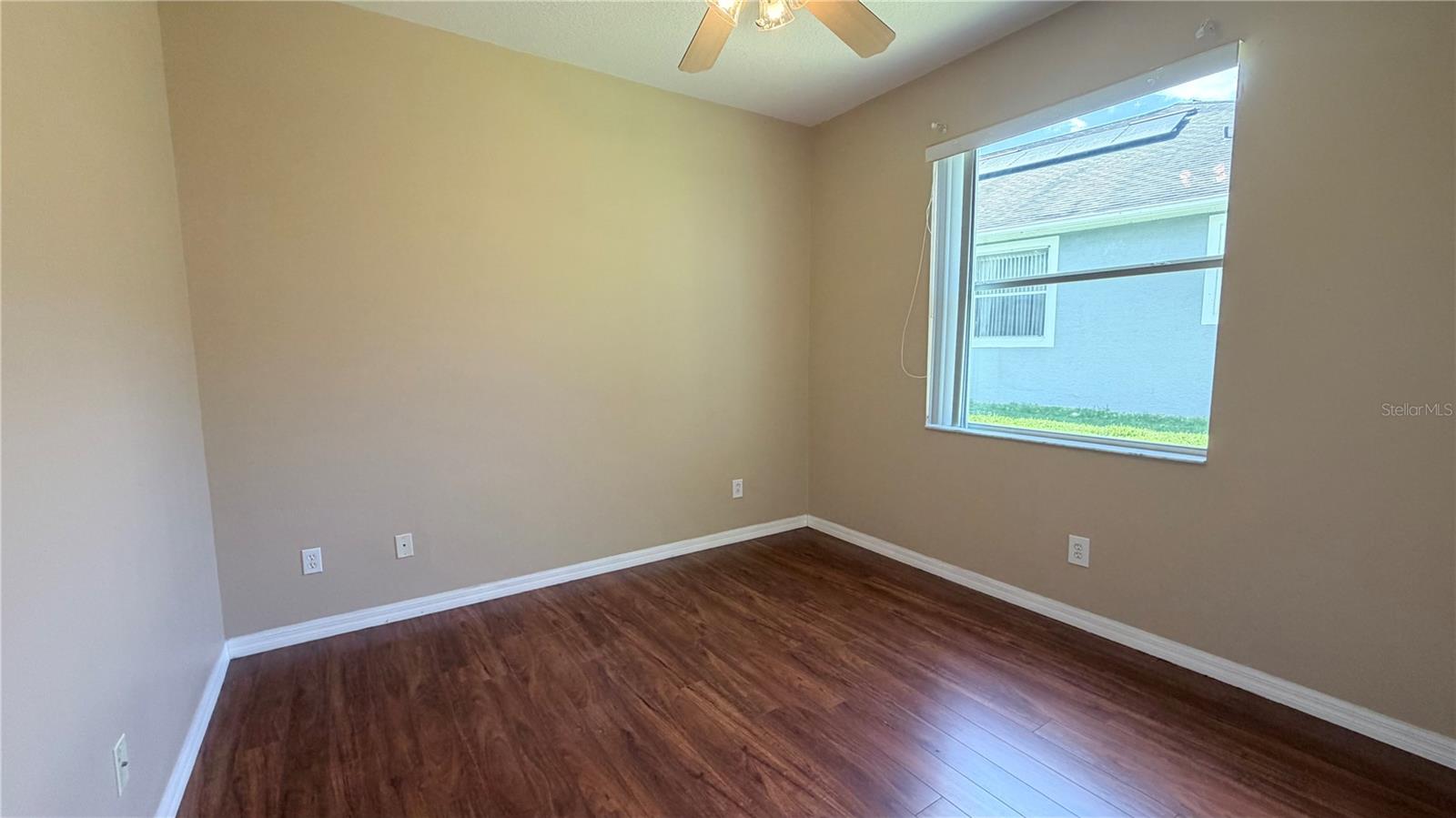 PARKSIDE AT ERROL ESTATES - Residential Lease