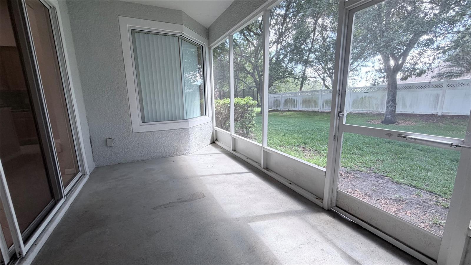 PARKSIDE AT ERROL ESTATES - Residential Lease