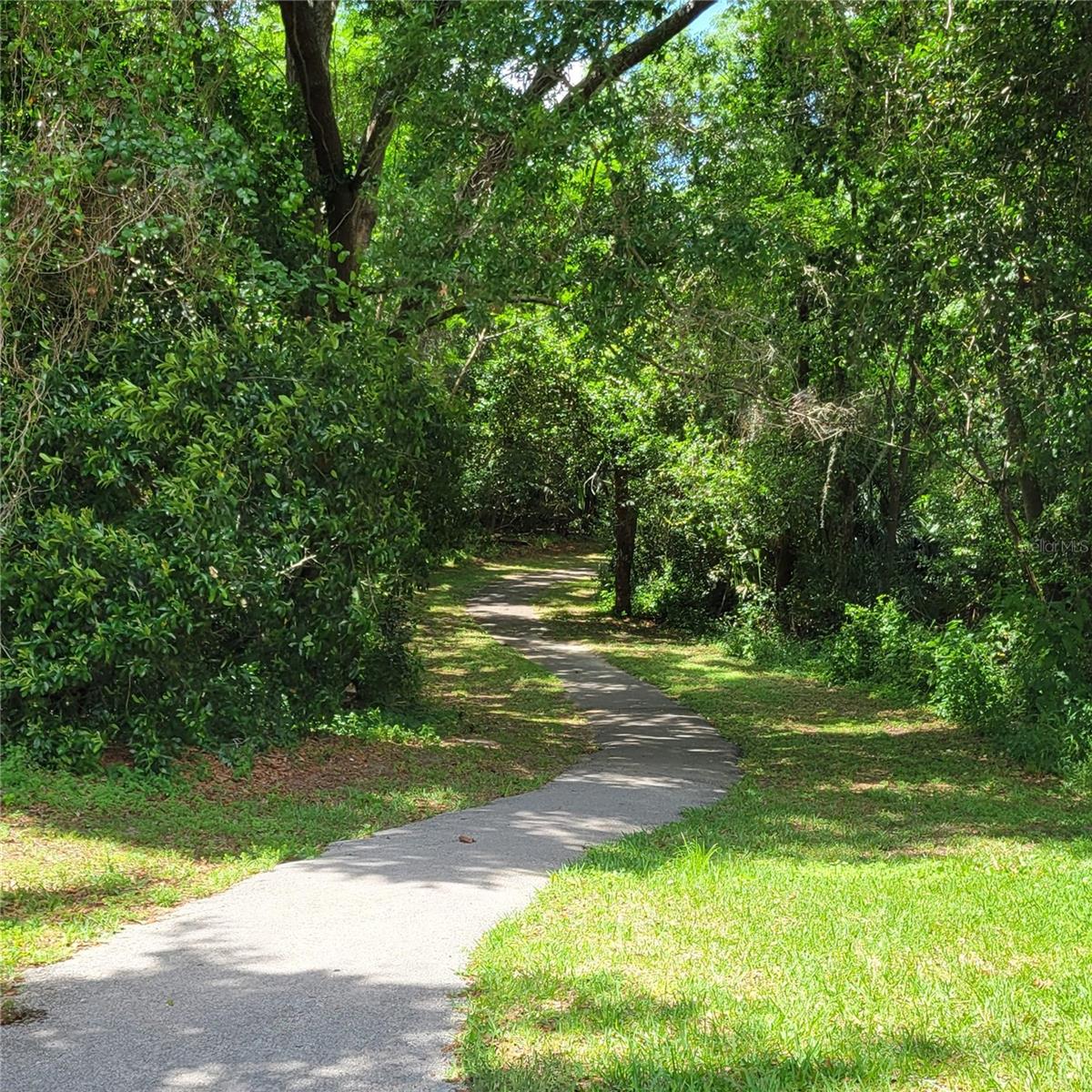 PARKSIDE AT ERROL ESTATES - Residential Lease