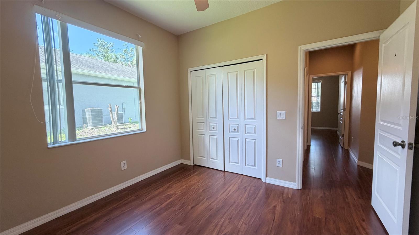 PARKSIDE AT ERROL ESTATES - Residential Lease