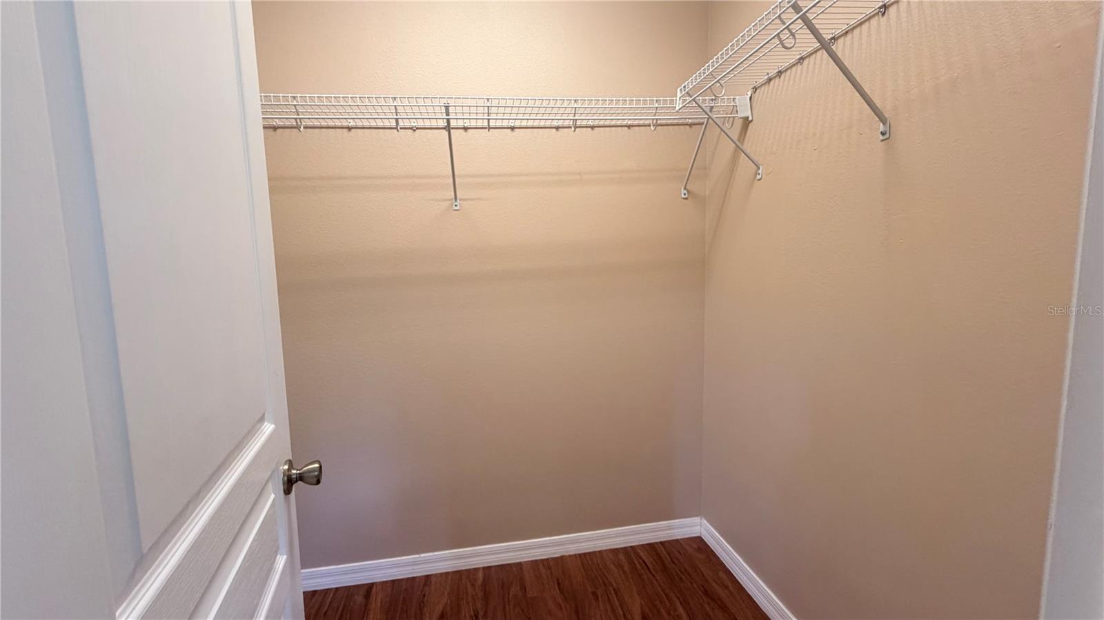 PARKSIDE AT ERROL ESTATES - Residential Lease