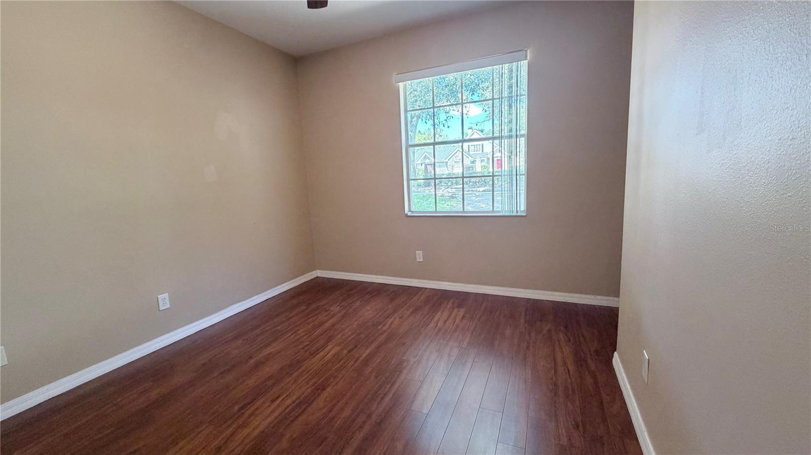 PARKSIDE AT ERROL ESTATES - Residential Lease
