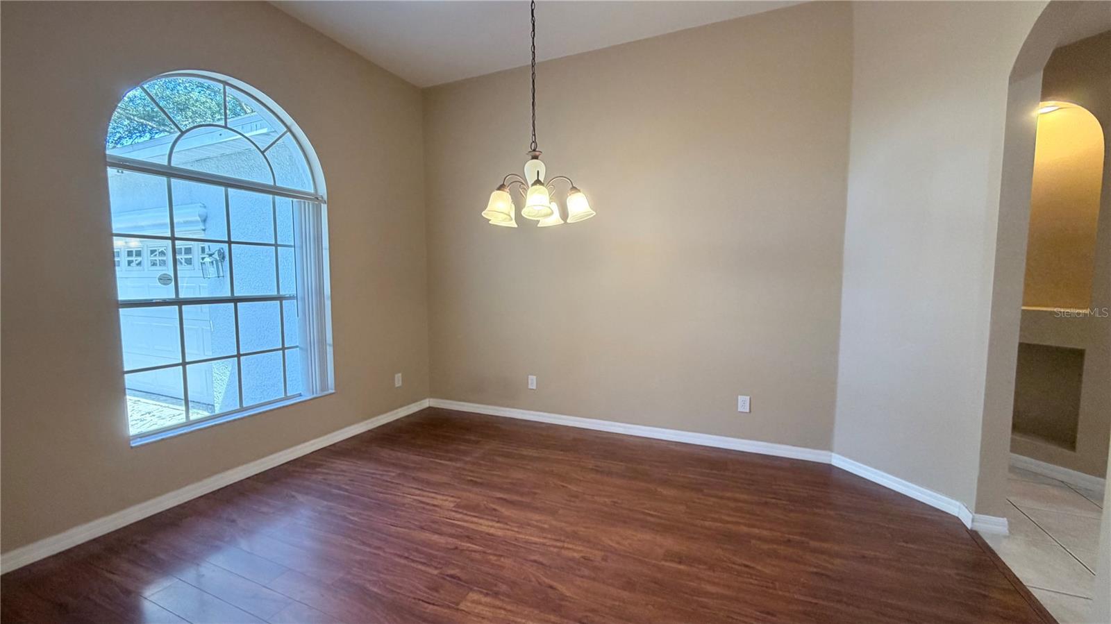 PARKSIDE AT ERROL ESTATES - Residential Lease