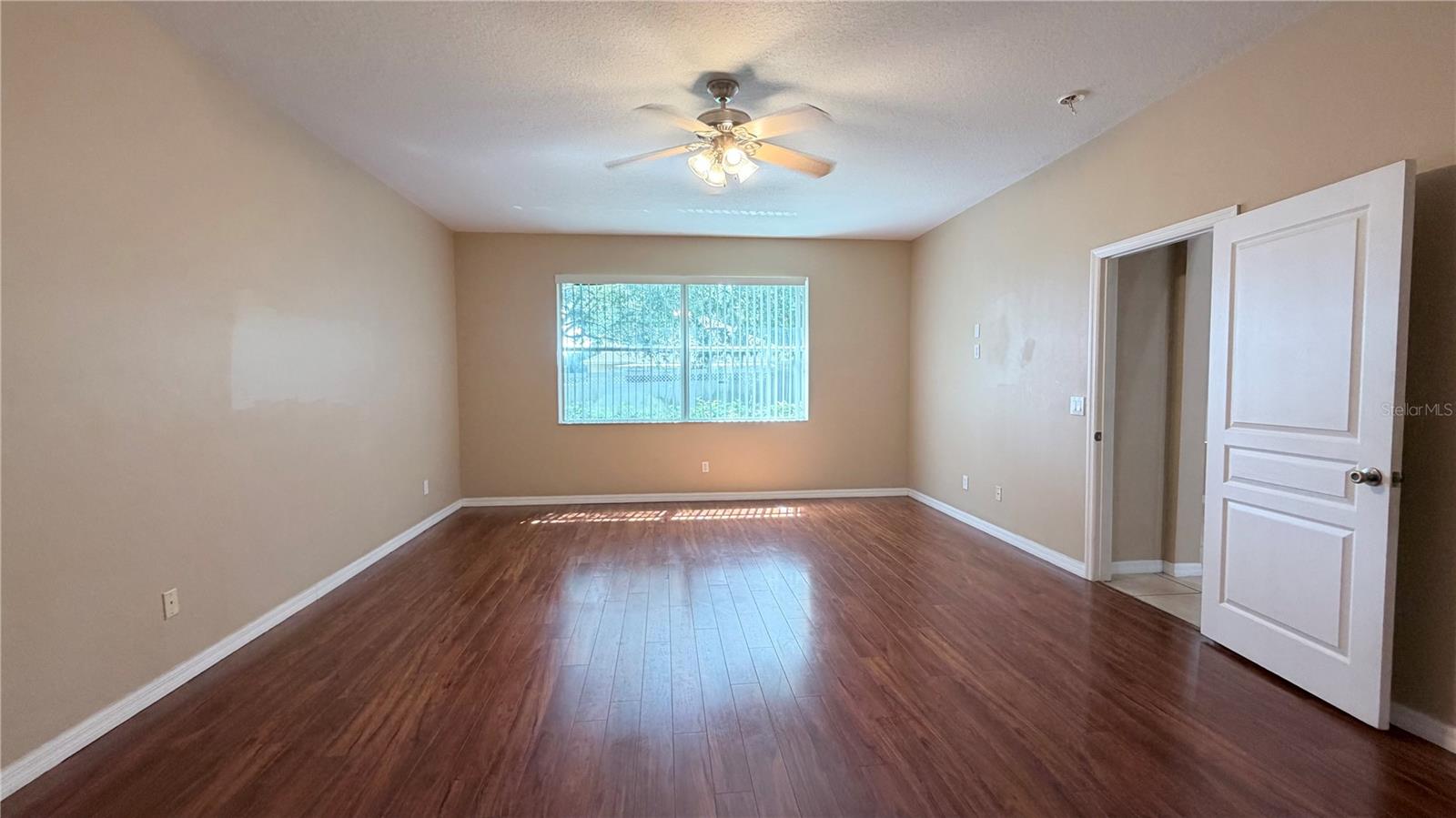 PARKSIDE AT ERROL ESTATES - Residential Lease