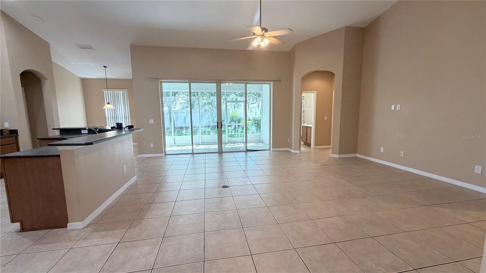 PARKSIDE AT ERROL ESTATES - Residential Lease