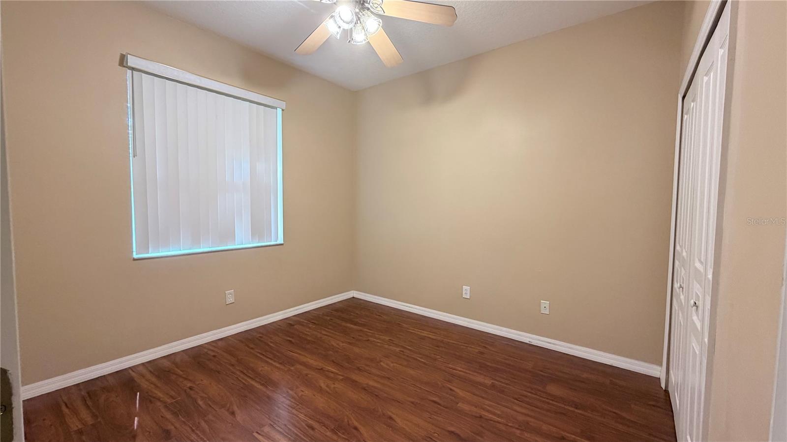 PARKSIDE AT ERROL ESTATES - Residential Lease