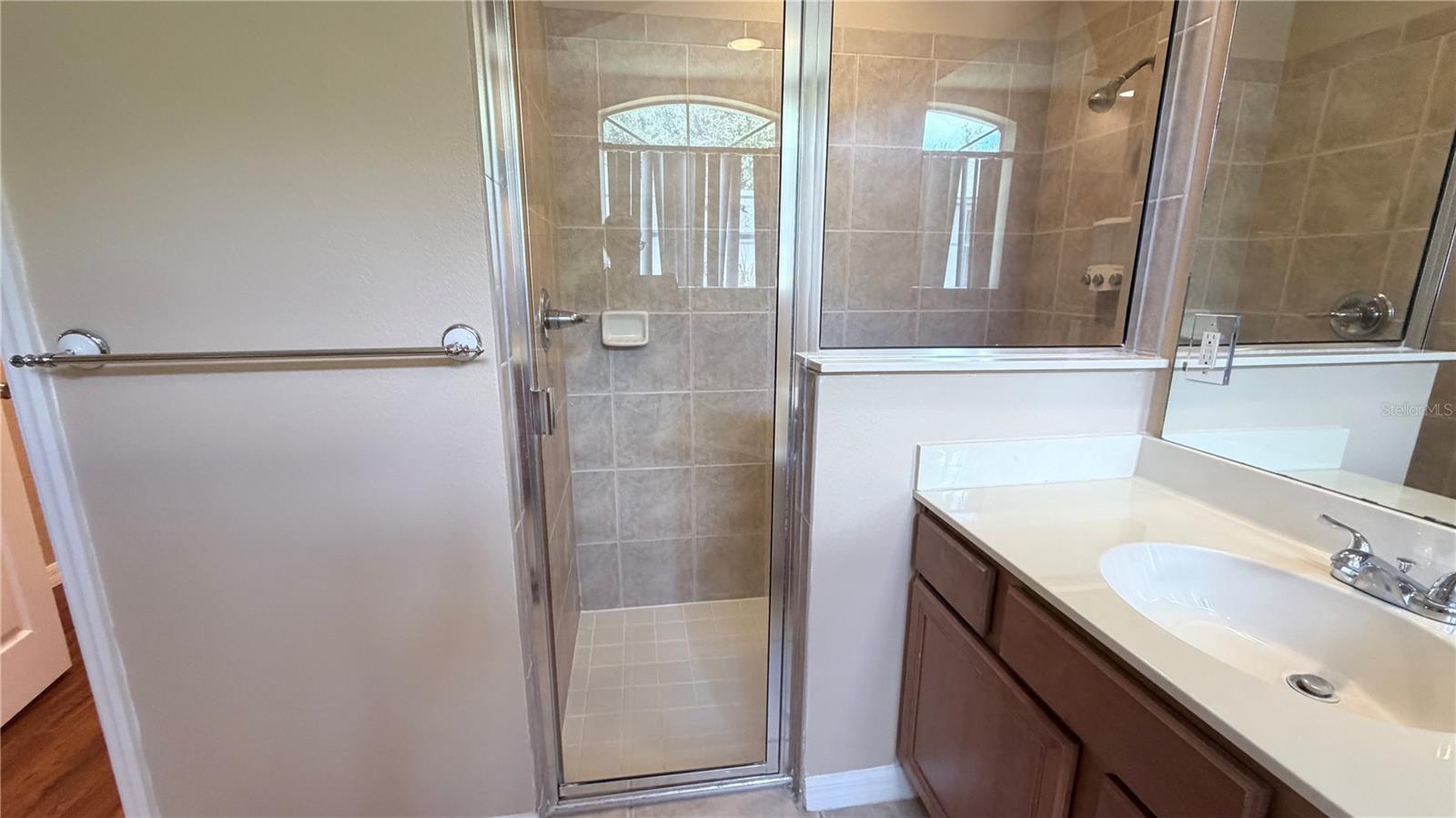 PARKSIDE AT ERROL ESTATES - Residential Lease