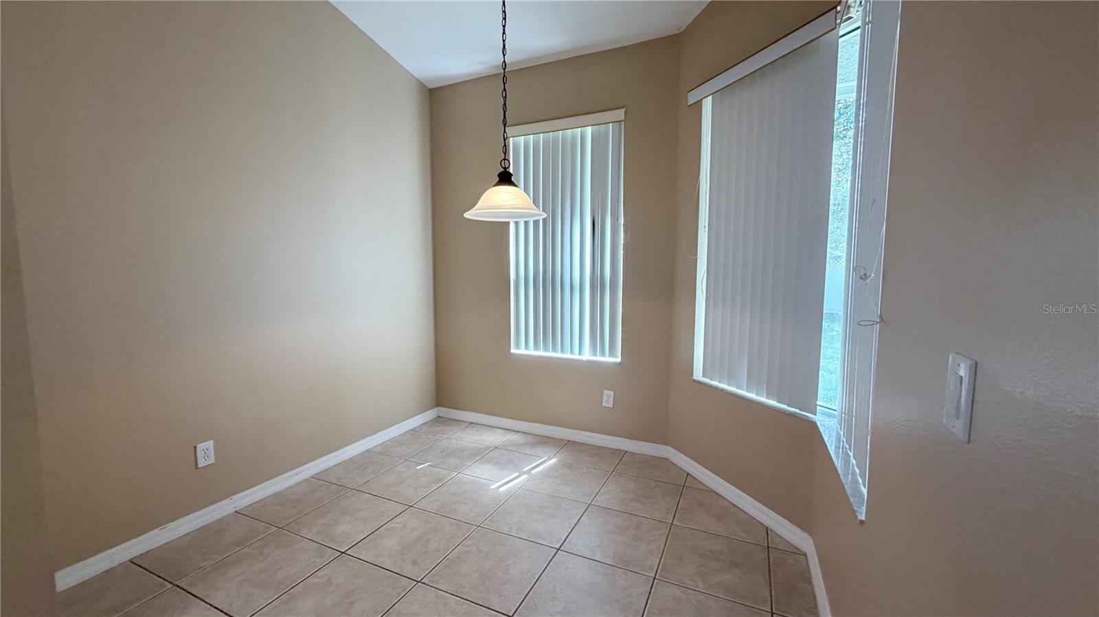PARKSIDE AT ERROL ESTATES - Residential Lease