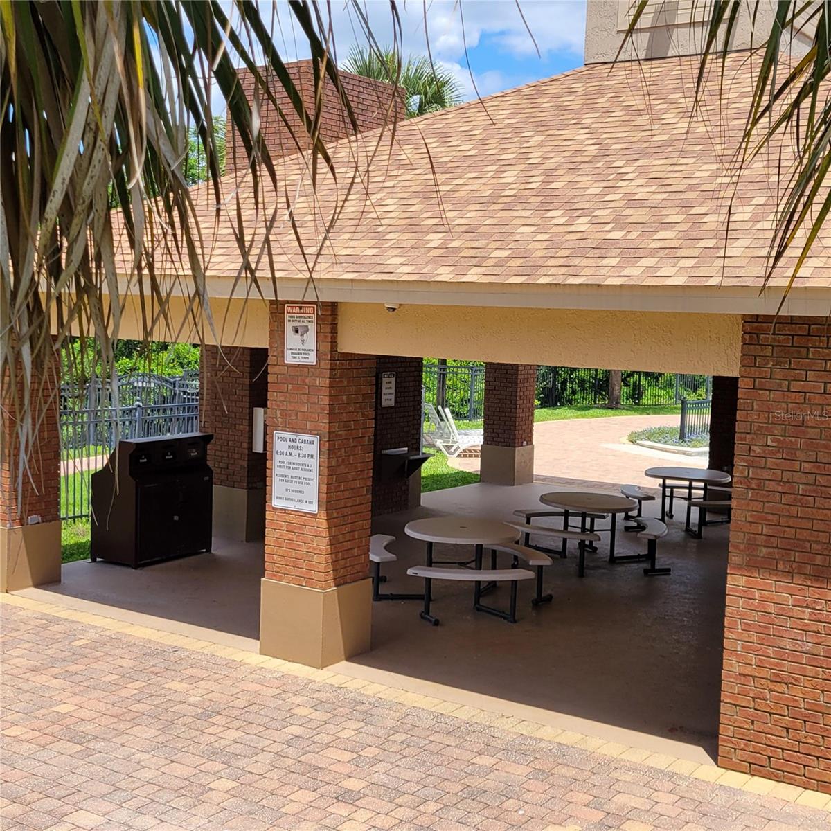PARKSIDE AT ERROL ESTATES - Residential Lease