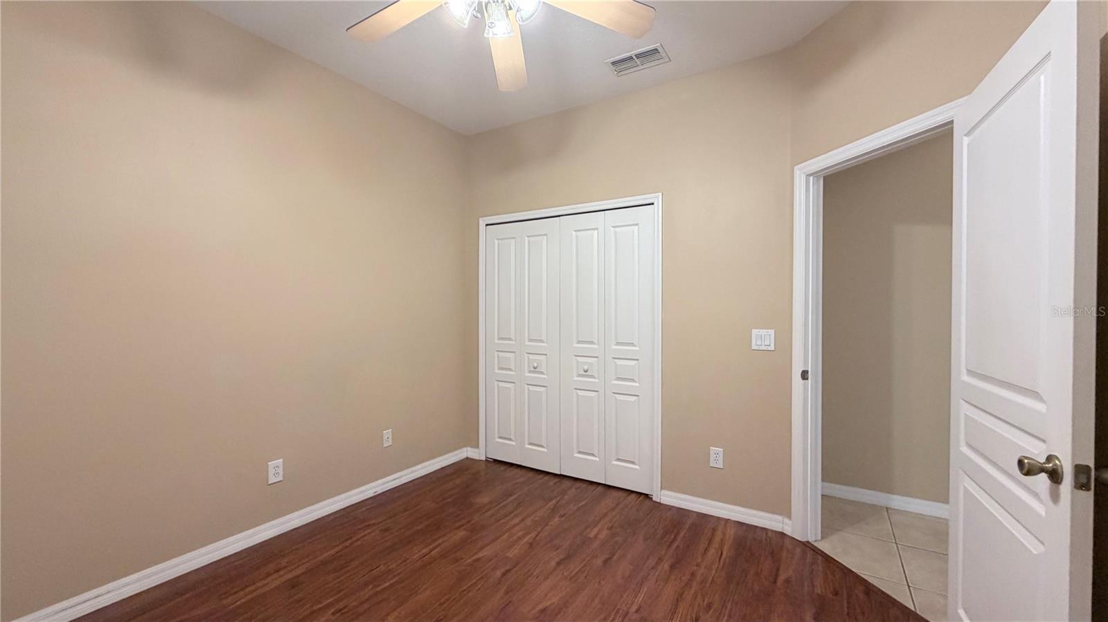 PARKSIDE AT ERROL ESTATES - Residential Lease