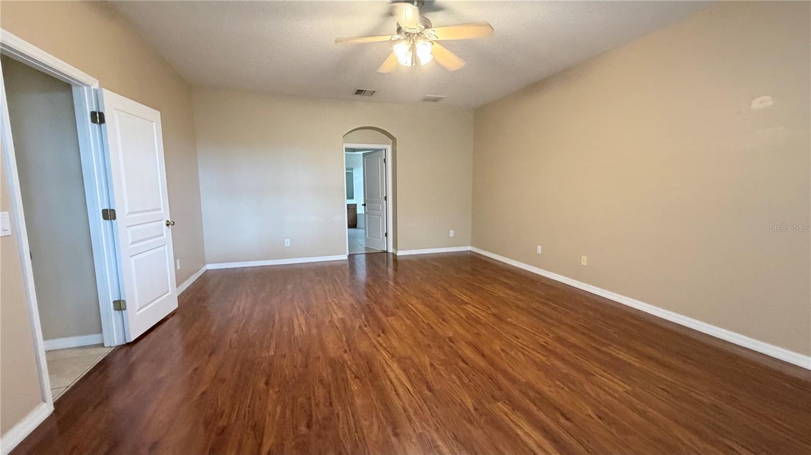 PARKSIDE AT ERROL ESTATES - Residential Lease