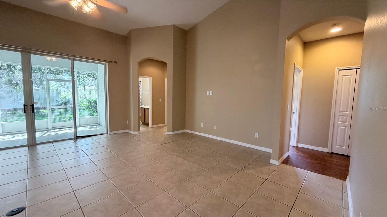 PARKSIDE AT ERROL ESTATES - Residential Lease