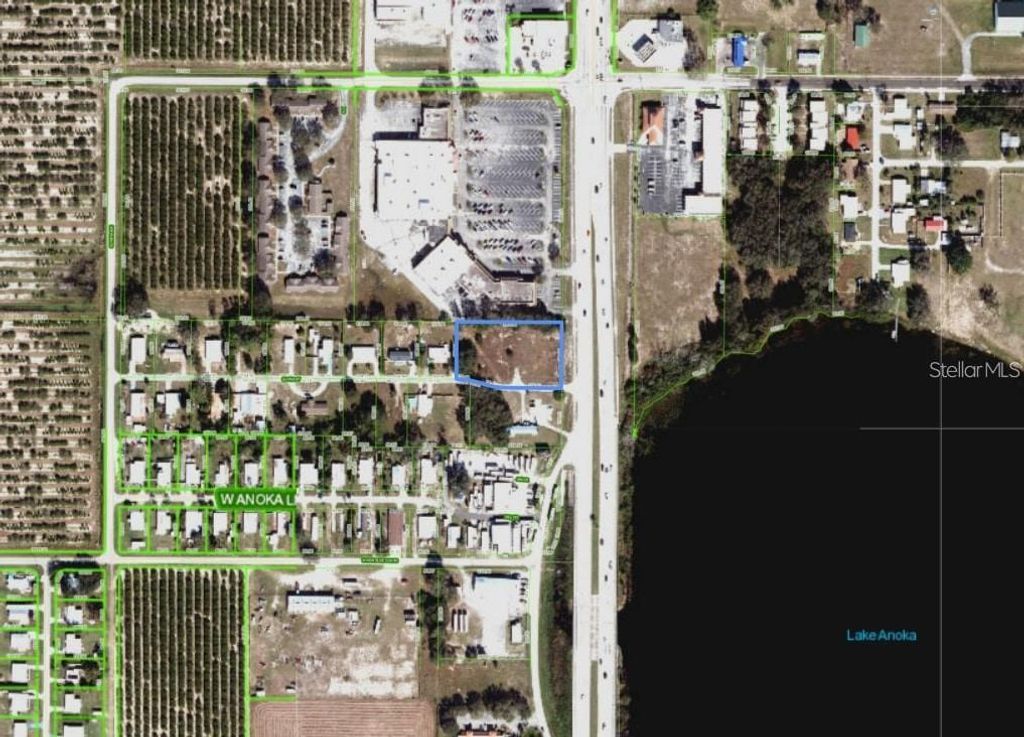 Photo of 1102 Us-27, Avon Park, FL 33825 (MLS # TB8416670)