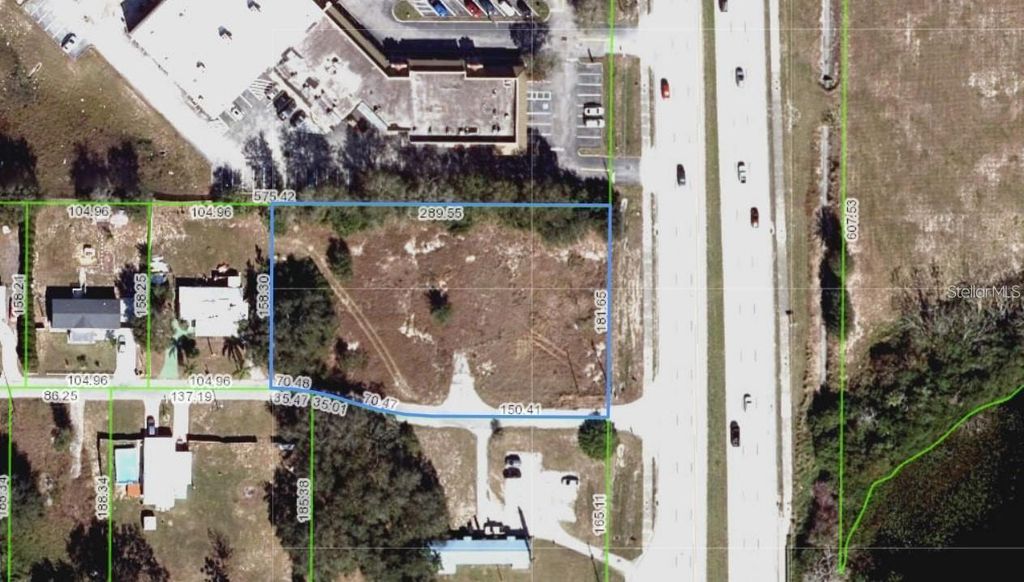 Photo of 1102 Us-27, Avon Park, FL 33825 (MLS # TB8416670)