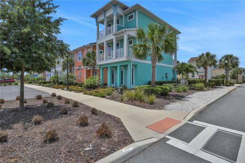 A home in KISSIMMEE