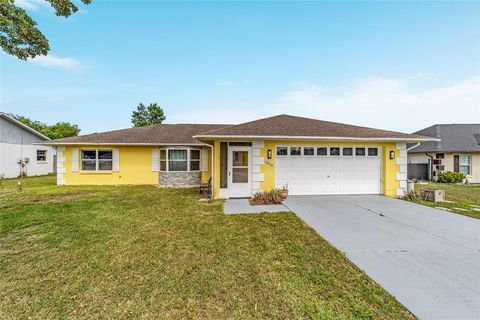 Photo of 13825 SW 42nd Avenue, Ocala, FL 34473 (MLS # OM723734)