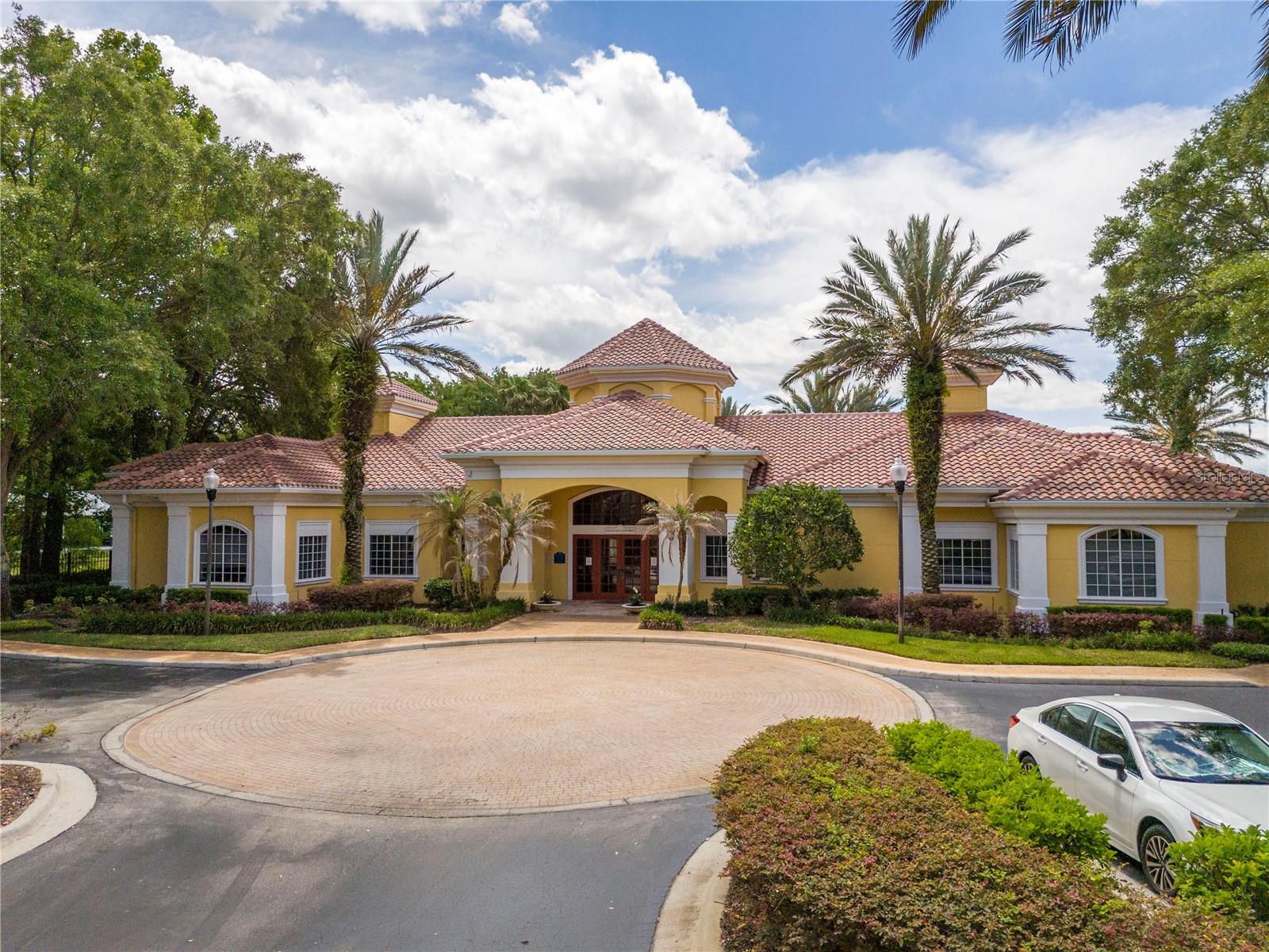 VISCONTI WEST CONDOMINIUM - Residential