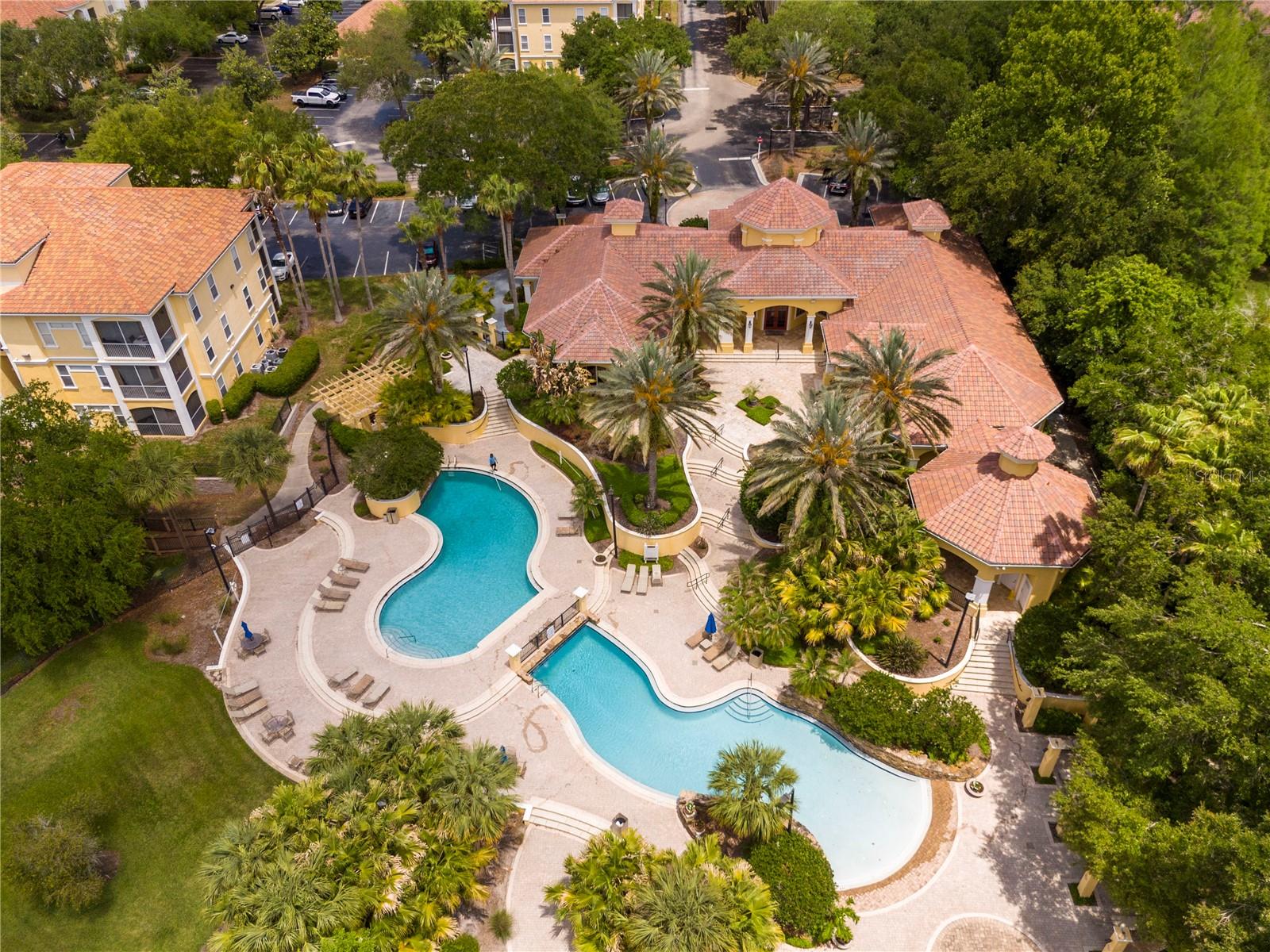 VISCONTI WEST CONDOMINIUM - Residential