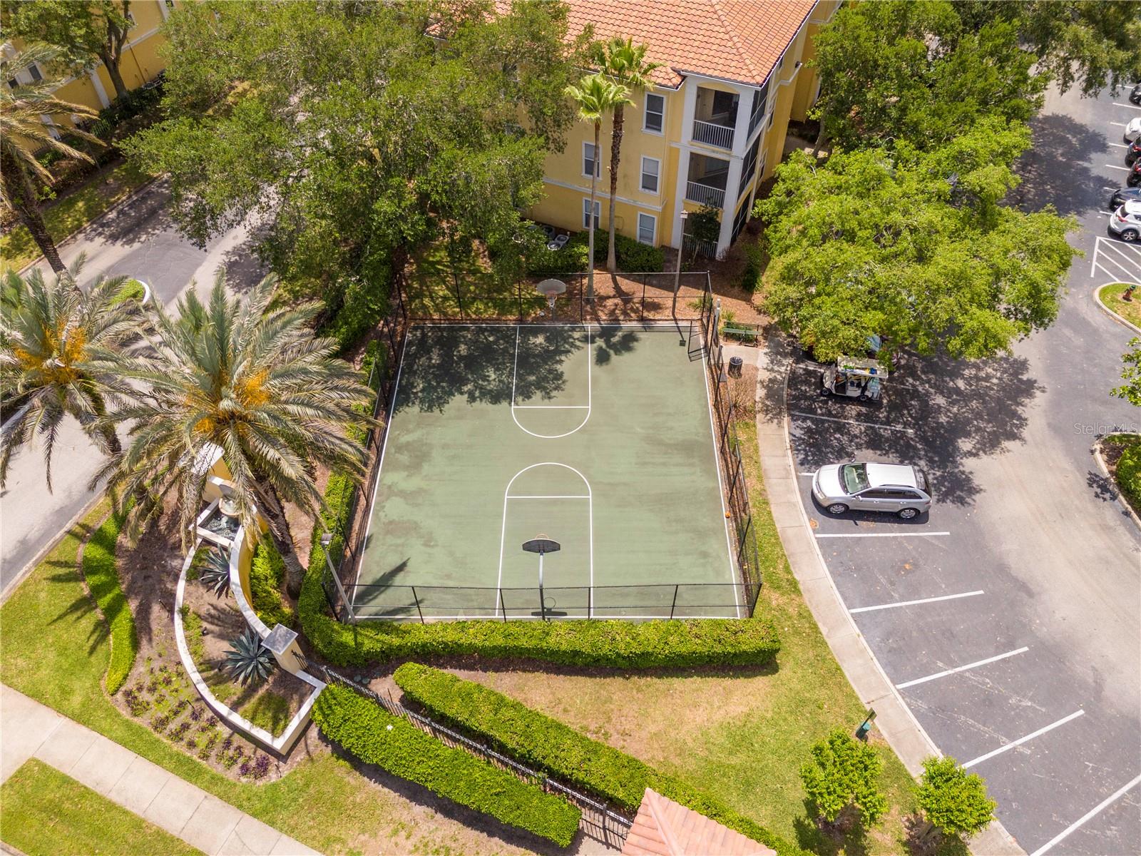 VISCONTI WEST CONDOMINIUM - Residential