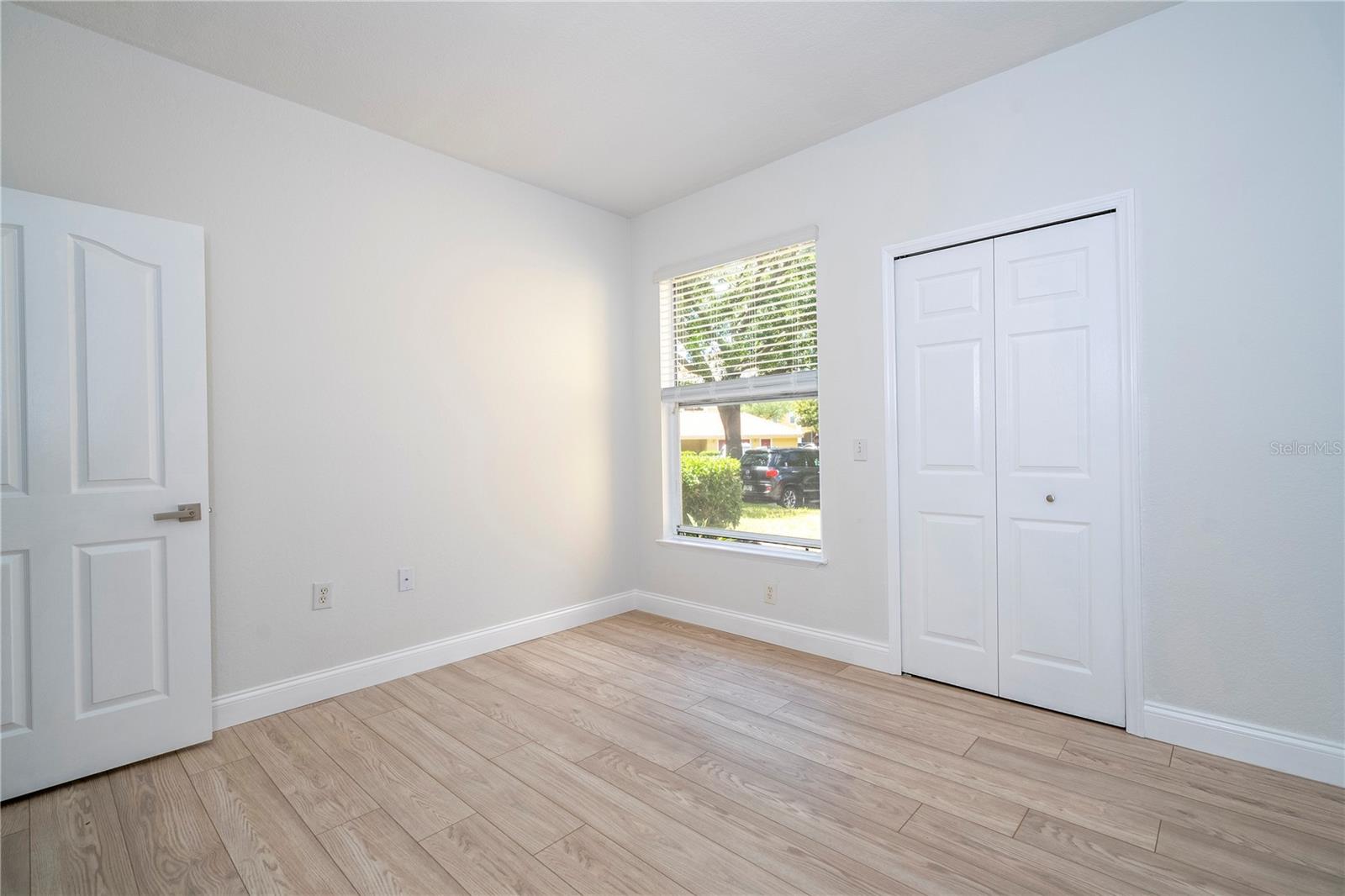 VISCONTI WEST CONDOMINIUM - Residential