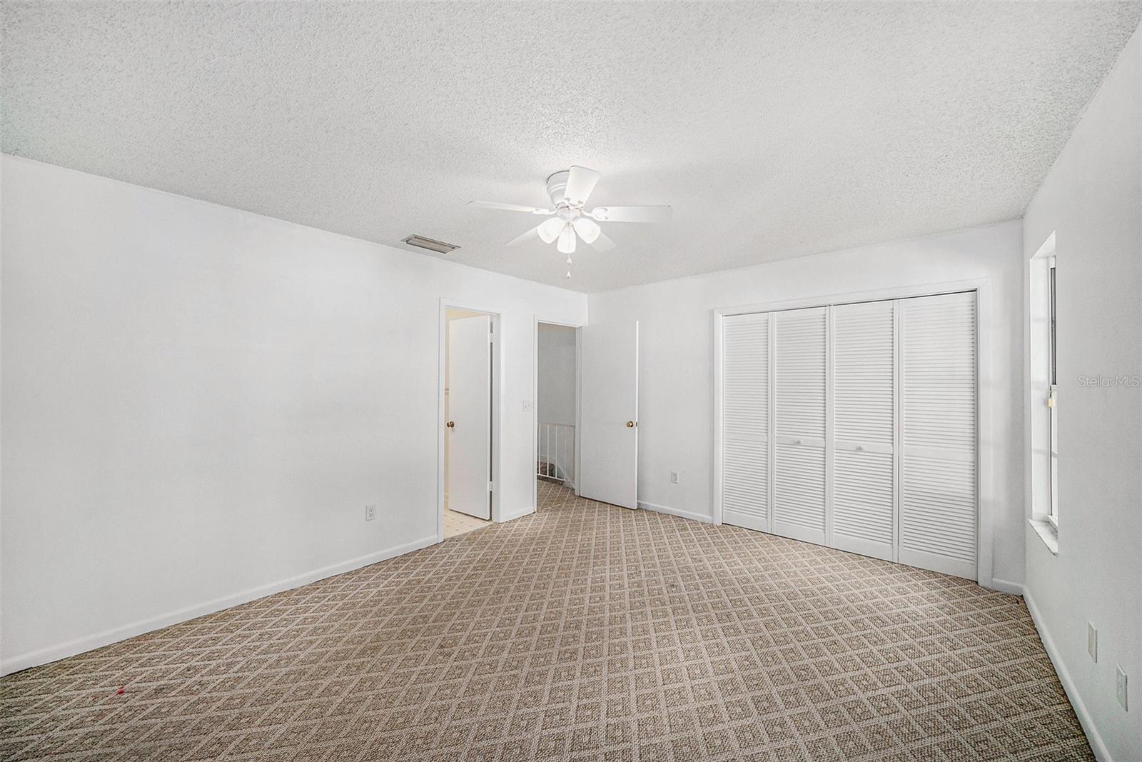 FLETCHERS MILL - Residential