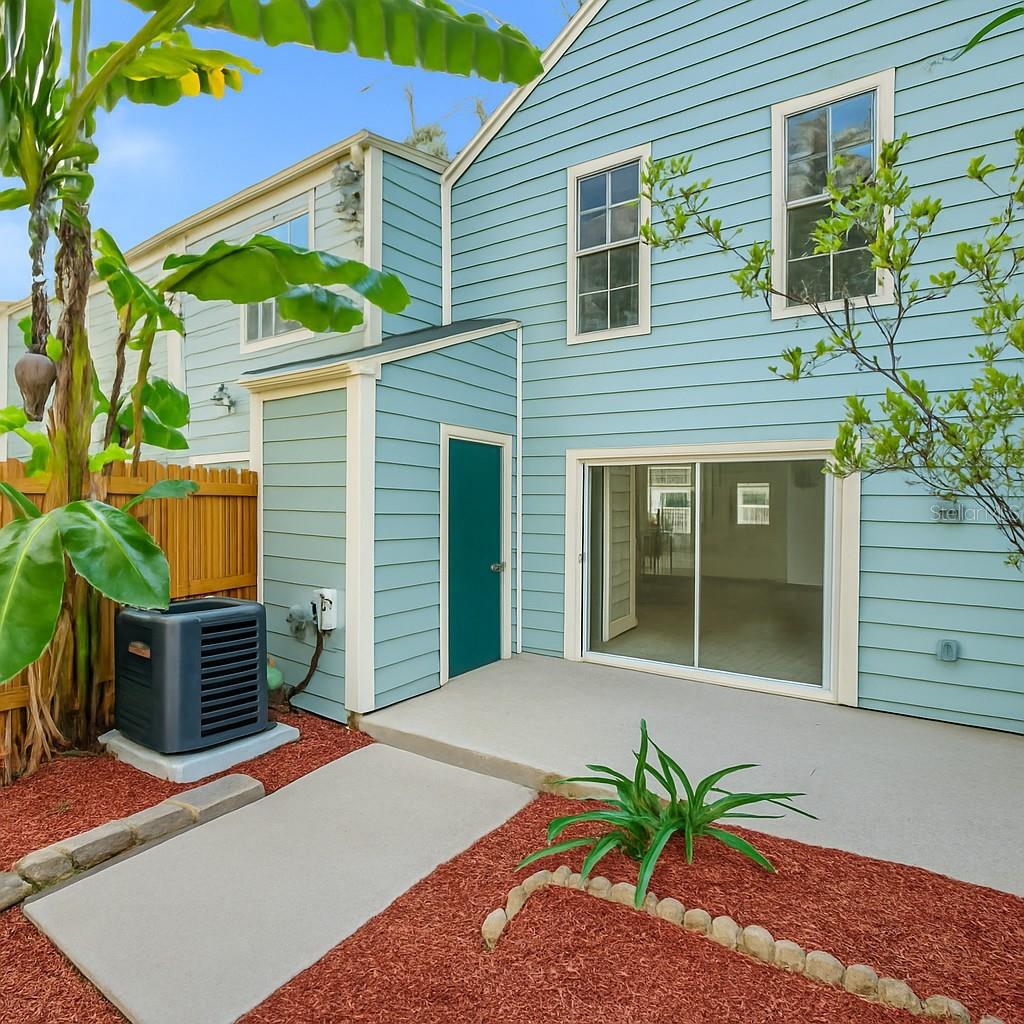 FLETCHERS MILL - Residential