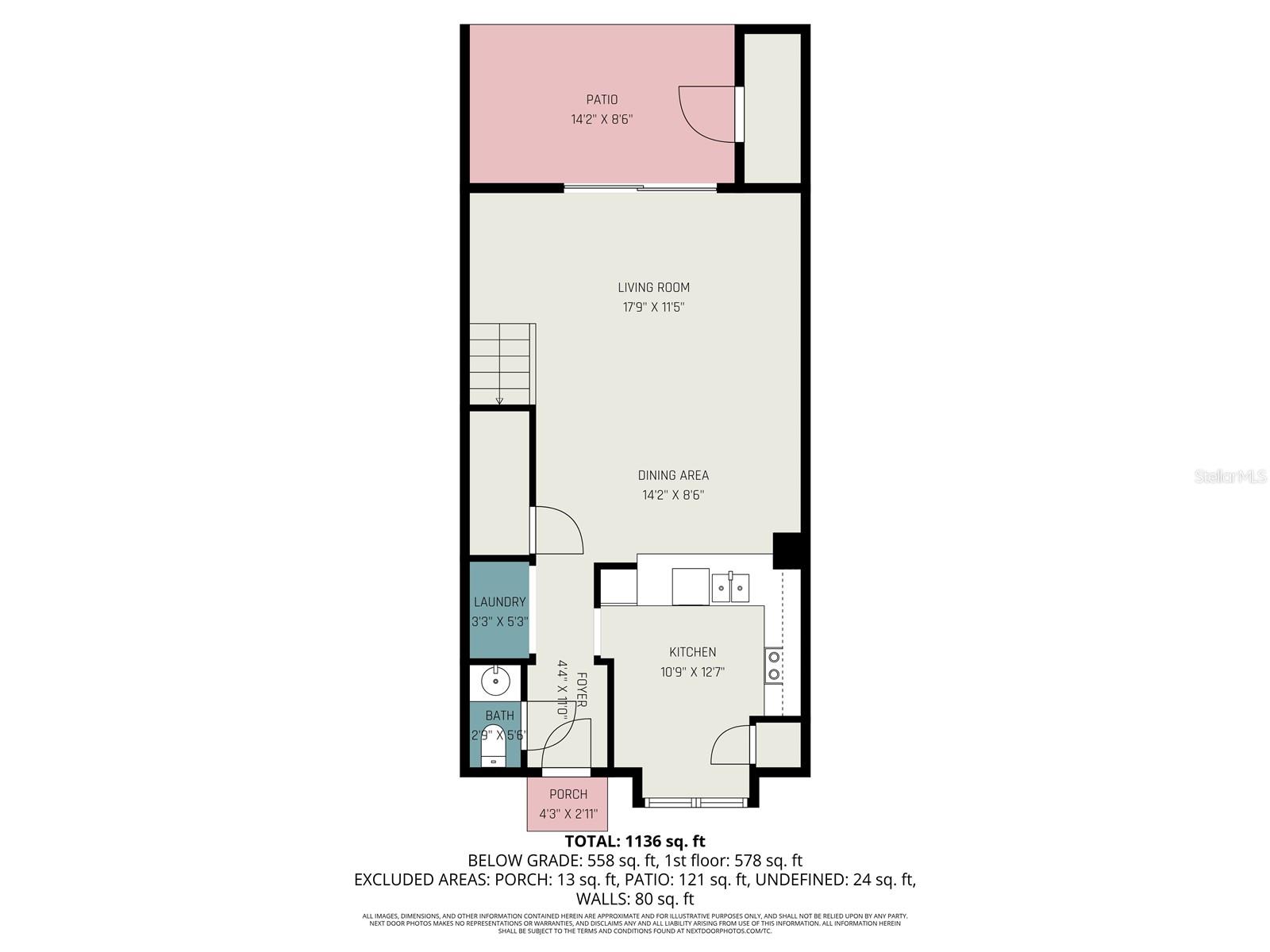 FLETCHERS MILL - Residential