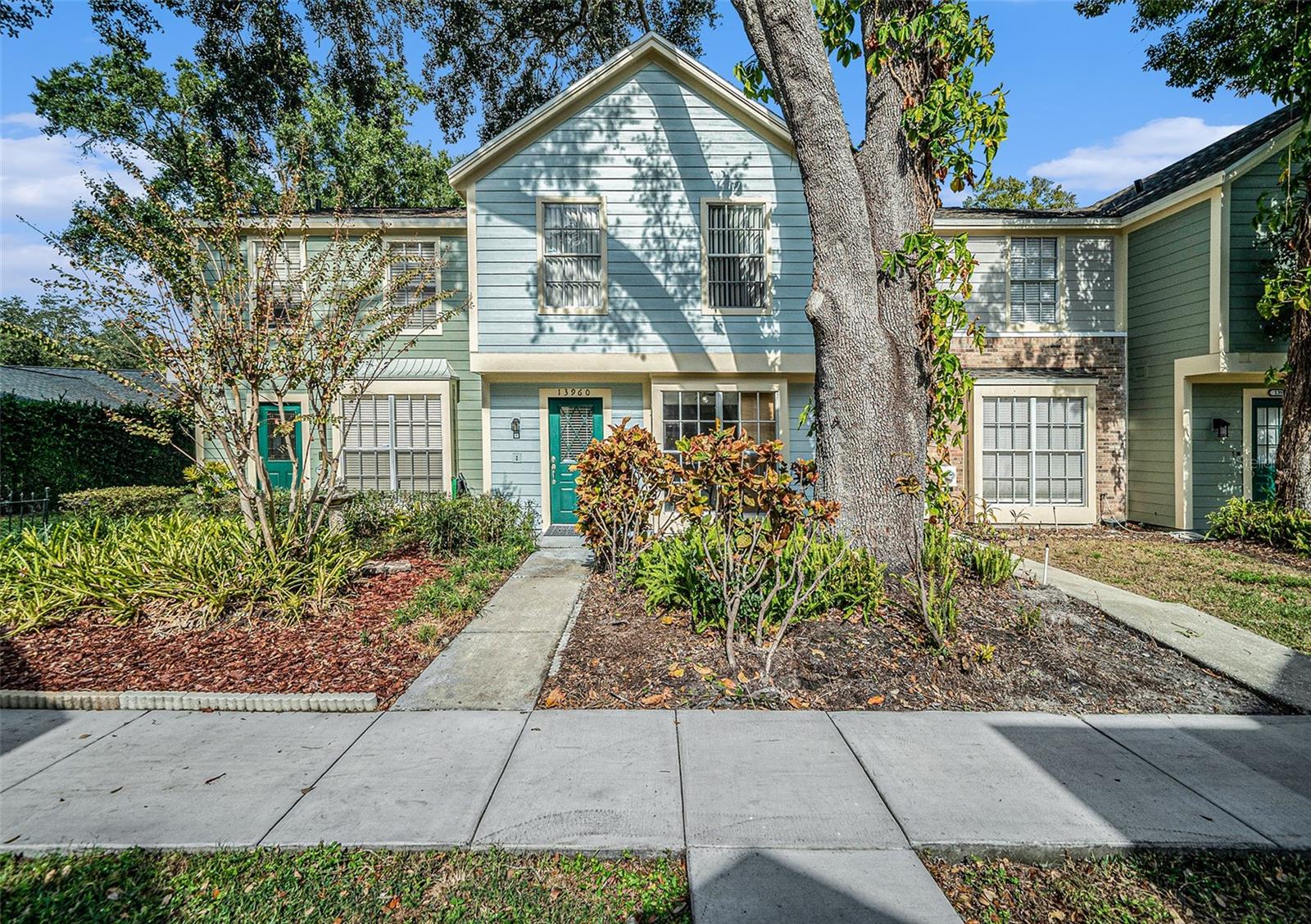 13960 FLETCHERS MILL DRIVE