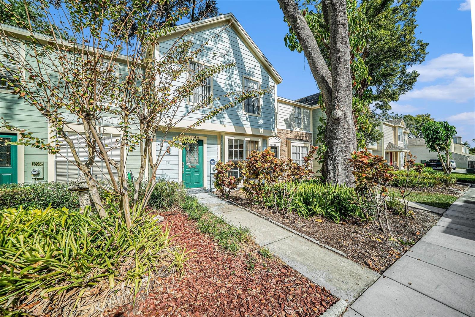 FLETCHERS MILL - Residential