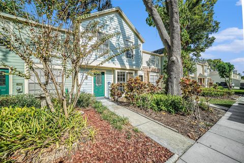 Photo of 13960 Fletchers Mill Drive, Tampa, FL 33613 (MLS # TB8452174)