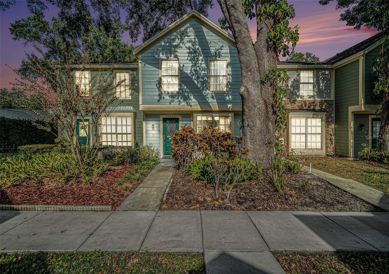 FLETCHERS MILL - Residential