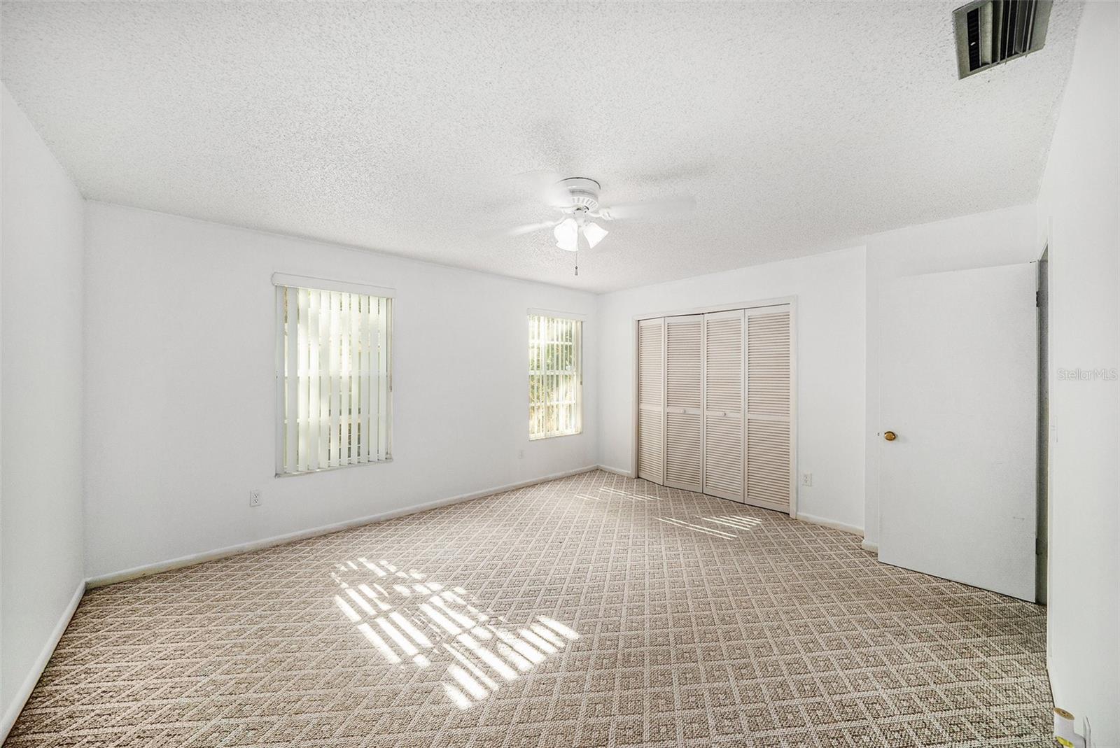 FLETCHERS MILL - Residential