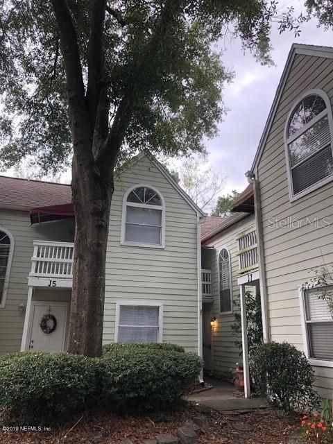 2300 TWELVE OAKS DRIVE J6 ORANGE PARK FL 32065