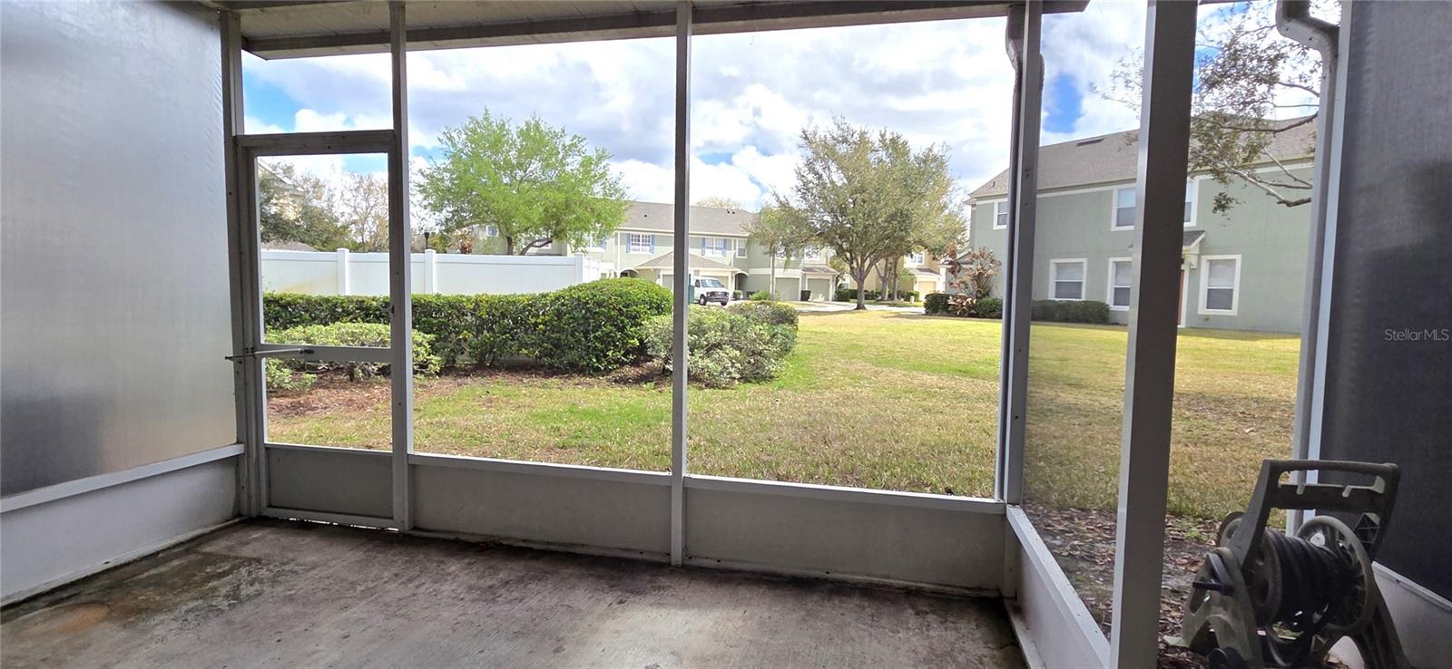 VISTA CAY - Residential