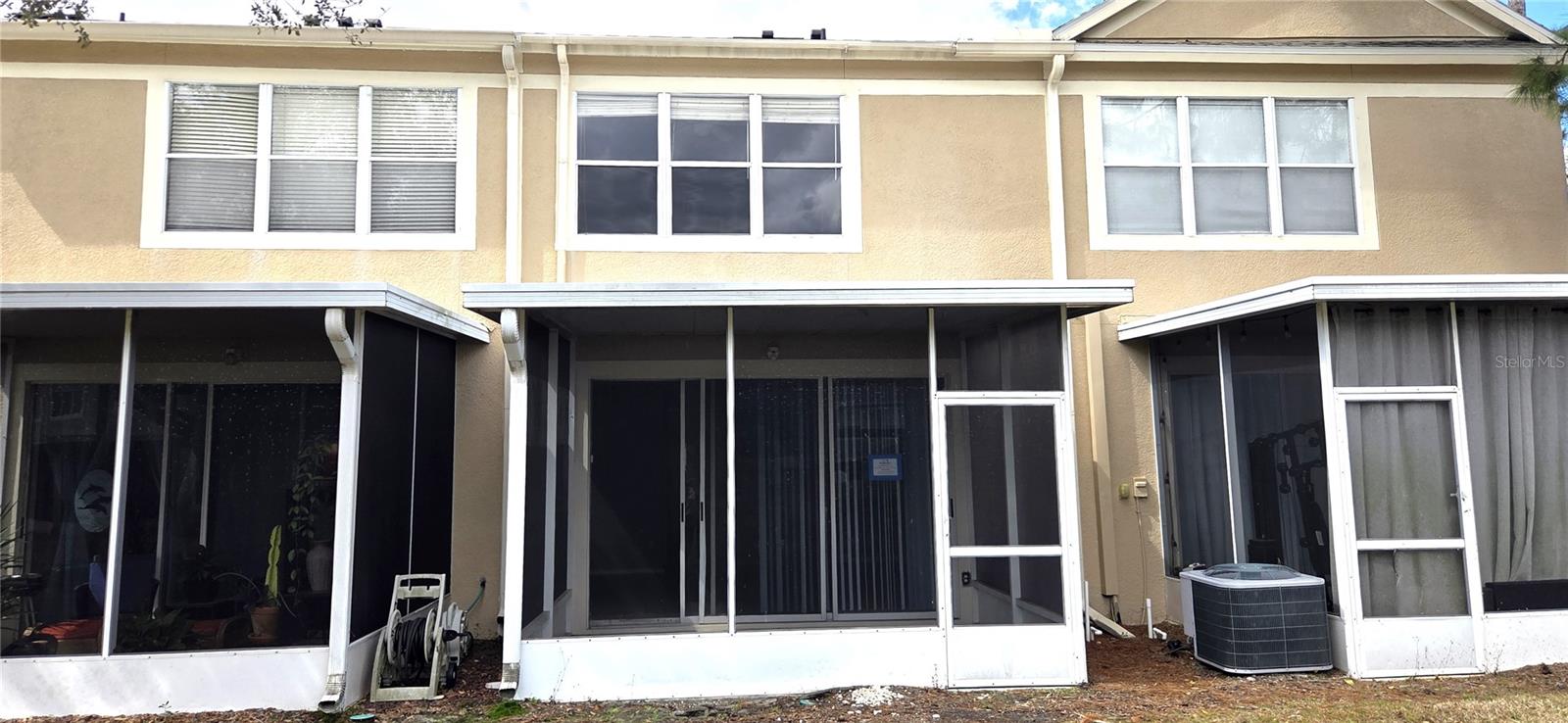 VISTA CAY - Residential